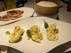 -106餐厅北京菜.烤鸭(百子湾店)