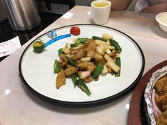 -金碧轩粤菜海鲜大酒楼