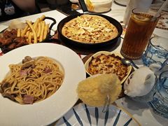 -必胜客(大悦城店)