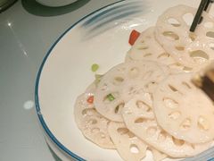 -山里俏·地标皖南菜·屯溪臭鳜鱼(北城万达店)