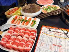 -俏媳妇火锅(宽窄巷子店)