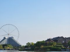 -东昌湖风景区