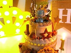 -EnergyCake蛋糕理想国