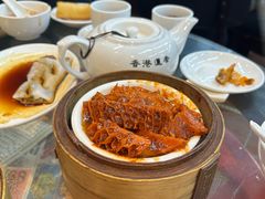 -香港蓮香樓(上環店)