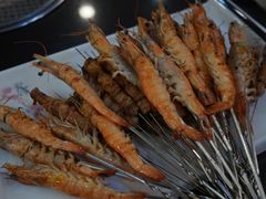 -瑞杰烧烤店·24小时营业(山东路店)