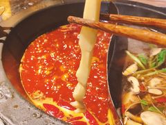 -蜀大侠火锅(四川北路店)