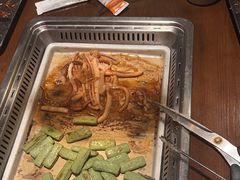 -新石器烤肉(虹悦城店)