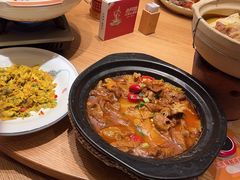 -老阿爸鲜鱼土菜(园区永旺店)