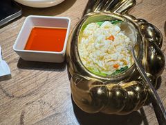-魁盛居百年鲁菜馆(县西巷店)