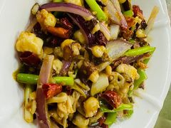 -四川小胡子海鲜(丁村万人海鲜广场店)