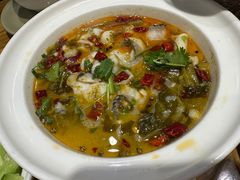 -POLO小馆·老南京菜(解放路店)