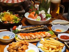 -福匠日本料理(人民路店)