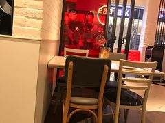 -必胜客(印象城店)