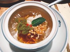 -江南驿·二十余年创意杭帮味(良渚玉鸟集店)