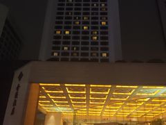-南京金陵饭店