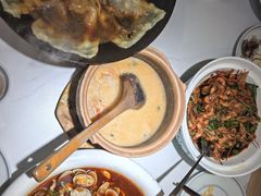 -吴家·非遗淮扬小馆(镇江万达广场店)