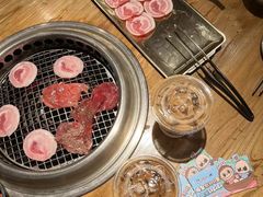 -汉拿山(北京上地华联店)