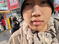 -雍容荟帝王蟹活龙虾展台自助(IFS黑金店)