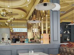 -汤姆家的牛排西餐厅(振华商厦店)