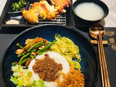 -馔豚·台北菜专门店(深圳湾万象城店)