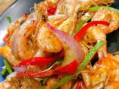 -争鲜·鲍鱼鸡煲(美邻中心店)