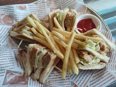 -米兰西点(辽阳店)