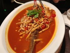 -桂小厨广西菜(万象城店)