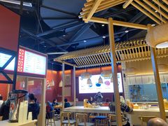 -八二小区抄手(龙湖上城天街店)