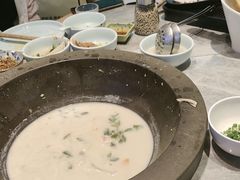 -滇色蒸汽石锅鱼(京华城店)