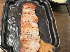 -一豚轩·烧鸟·豚骨拉面(五四路店)