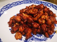 -东兴楼饭庄(六里桥店)