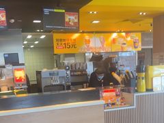 -麦当劳(垡头西路店)