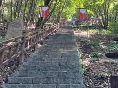 -五女山景区