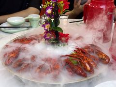 -虾铺子龙虾·私房菜(金源花苑店)