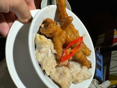 -老坑记·香港经典粤菜馆