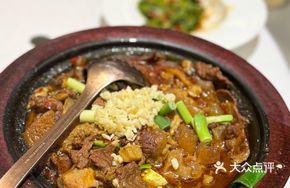 Fengsheng Lou · Gong'an Beef Three Delicacies