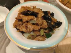 -凯鸽酒楼(大同振兴街店)