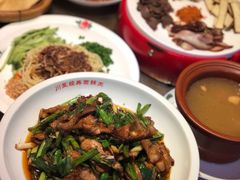 -六合居·明厨亮灶餐厅(成双大道店)