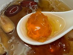 -彬媽糖水(侨鑫国际店)