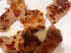 -帝豪酒店•马可勃罗西餐厅