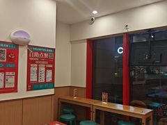 -塔斯汀·中国汉堡(蓝润置地广场店)