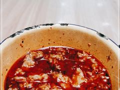 -定家小酥肉·清真(回民街店)
