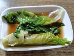 -煲煲香快餐(南京路店)