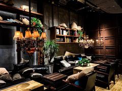 -漫咖啡(大悦城店)