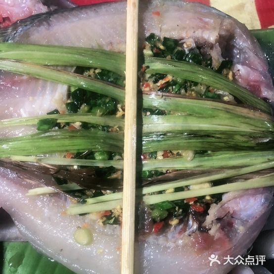 老咪涛傣味烧烤