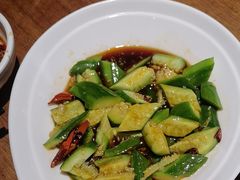 -乔街深夜食堂·小龙虾·高压锅生蚝(杭州总店)