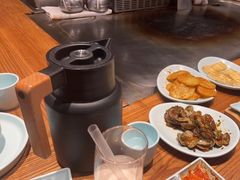 -飞阳铁板烧(ME TOWN购物中心店)