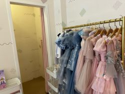 -meland club亲子乐园(重庆万象城店)