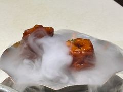 -魁盛居百年鲁菜馆(县西巷店)