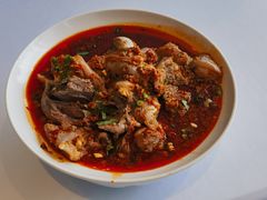 -眉州东坡(清河万象汇店)